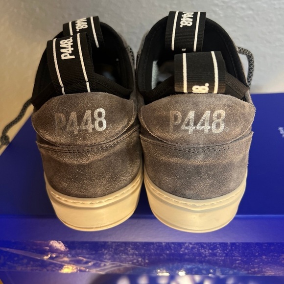 P448 sneakers - Picture 7 of 11